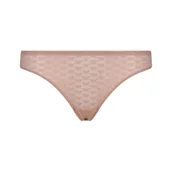 Majtki damskie - Emporio Armani Stringi 2-pack - miniaturka - grafika 1