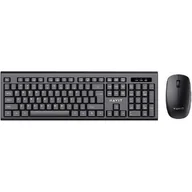 Zestawy myszka + klawiatura - Zestaw HAVIT KB265GCM - miniaturka - grafika 1