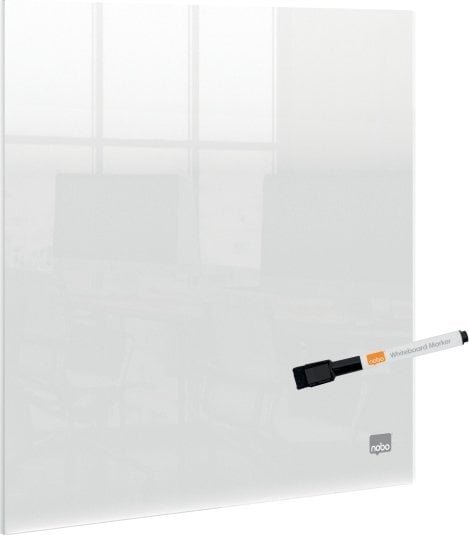 Nobo Tab akr sucho biur Nobo Home 300x300mm