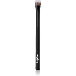 Sisley Eyeshadow Shade Brush Pędzel do cieni do powiek - Pędzle do makijażu - miniaturka - grafika 1