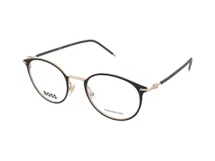 Hugo Boss Boss 1432 2M2 - Okulary korekcyjne, oprawki, szkła - miniaturka - grafika 1