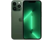 Telefony OUTLET - Smartfon APPLE iPhone 13 Pro 128GB Alpejska zieleń - odnowiony - miniaturka - grafika 1