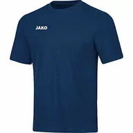 Koszulki i topy damskie - JAKO Jako damska koszulka bazowa, granatowa, 38 6165 - miniaturka - grafika 1