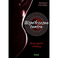 Psychologia - Vital Współczesna tantra - miniaturka - grafika 1