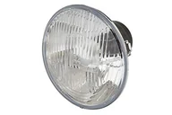 Czujniki parkowania - HELLA 6PX 358 141-381 Czujnik zbliżeniowy - cylindryczny - 4- biegunowy - wciśnięty - lakierowalny - z pierścieniem mocującym - miniaturka - grafika 1