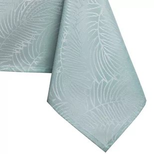AmeliaHome Obrus Gaia 110X160 MAR/AH/GA/H/WH/1116 - Obrusy i serwetki - miniaturka - grafika 1