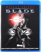 Fantasy Blu-Ray - Blade: Wieczny łowca - miniaturka - grafika 1