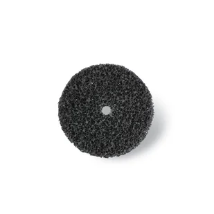 Boll 150Mm X 13Mm Włosy Murzyna Krążek Do Usuwania Rdzy - Chemia warsztatowa - miniaturka - grafika 1