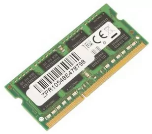 MicroMemory 2GB MMG2433/2GB - Pamięci RAM - miniaturka - grafika 1