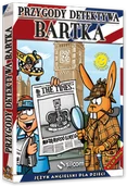 Pomoce naukowe - Oprogramowanie Didakta Przygody detektywa Bartka - miniaturka - grafika 1