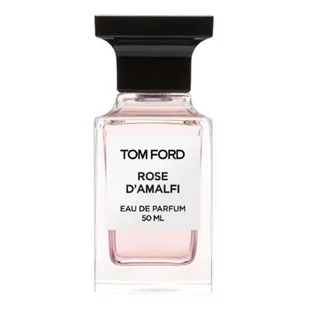 Tom Ford Beauty Rose D'amalfi woda perfumowana 50ml - Wody i perfumy damskie - miniaturka - grafika 1