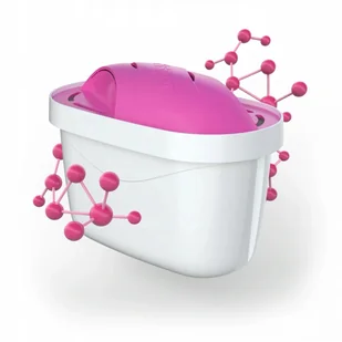 Wessper AquaMax MG+ Wkład filtrujący do dzbanka 5 sztuk - Wkłady filtrujące - miniaturka - grafika 6