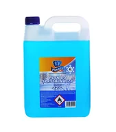 Płyny do spryskiwaczy - Płyn do spryskiwaczy zimowy -22°C, 4L Phenix - miniaturka - grafika 1