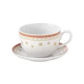 Filiżanki - Filiżanka 250 ml Holly G752 - miniaturka - grafika 1