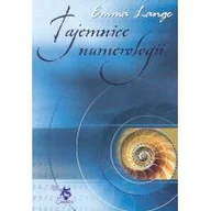 Poradniki psychologiczne - ARS SCRIPTI-2 Emma Lange Tajemnice numerologii - miniaturka - grafika 1