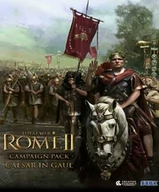 Gry PC Cyfrowe - Total War: ROME II - Caesar in Gaul Campaign Pack - miniaturka - grafika 1