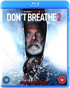 Filmy akcji Blu-Ray - Nie oddychaj 2 - miniaturka - grafika 1