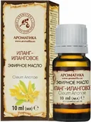Aromaterapia - Olejek Ylang-Ylang, Aromatika, 10 ml - miniaturka - grafika 1