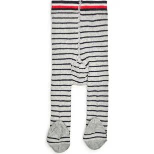 Tommy Hilfiger Rajstopy - Rajstopy dziecięce - miniaturka - grafika 1