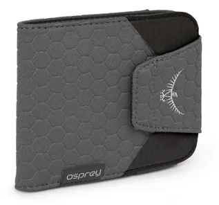 Portfele - Osprey Quicklock RFID Wallet - grafika 1