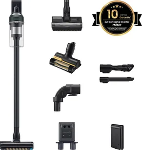 Samsung VS20C85G2TN/WD Jet 85 PetPRO - Odkurzacze pionowe - miniaturka - grafika 1