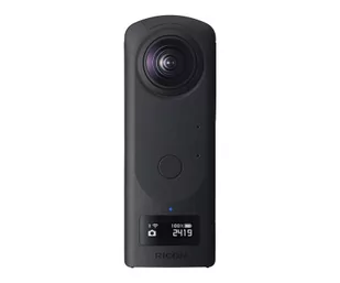 Ricoh Theta Z1 51GB czarna - Kamery sportowe - miniaturka - grafika 1
