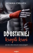 Romanse - Do Ostatniej Kropli Krwi Monika Cieluch - miniaturka - grafika 1