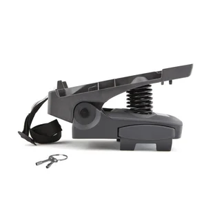 Hamax - Adapter do fotelika rowerowego (new Amaze, Amiga, Caress, Chill, new Zenith/Relax) - Samochody i pojazdy dla dzieci - miniaturka - grafika 1