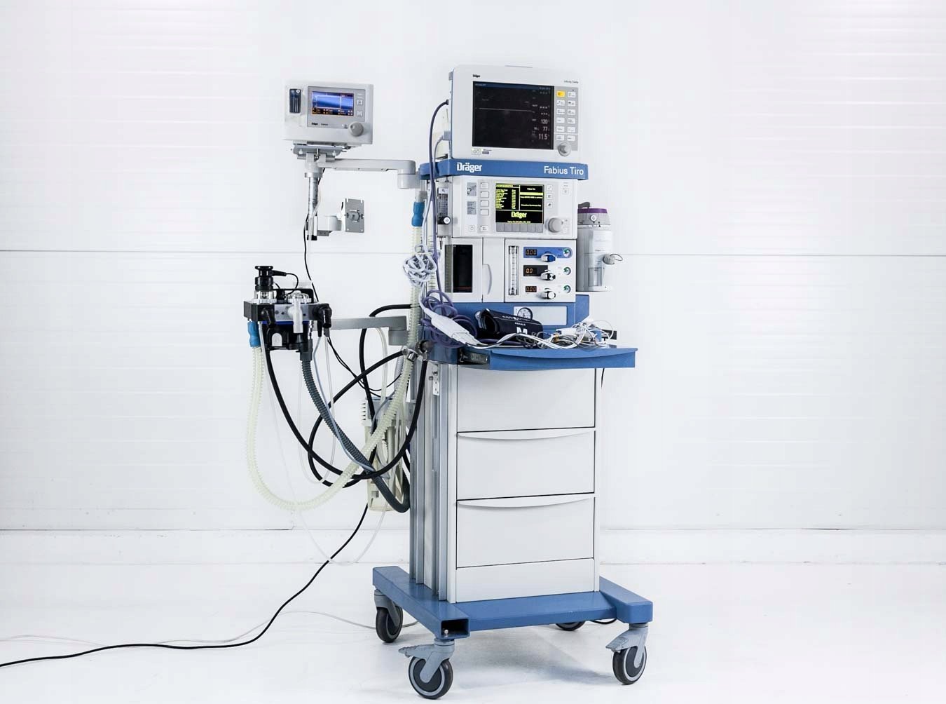 Deltaco Pakeliamas sieninis laikiklis DELTACO OFFICE ypač plonas ARM-0152