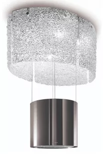 Faber NEST PLUS 85 Inox (345.0492.592) - Okapy kuchenne - miniaturka - grafika 1