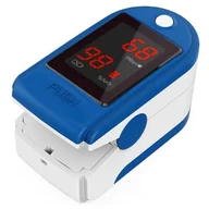 Pulsoksymetry napalcowe - CONTEC CONTEC CMS50DL Pulsoksymetr napalcowy - miniaturka - grafika 1