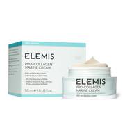 Kremy do twarzy - Elemis Anti-Ageing Pro-Collagen przeciwzmarszczkowy krem na dzień 50 ml - miniaturka - grafika 1