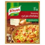 Knorr Smażony ryż po chińsku