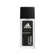 Dezodoranty i antyperspiranty męskie - adidas Dynamic Pulse naturalny dezodorant w spray - 75ml - miniaturka - grafika 1