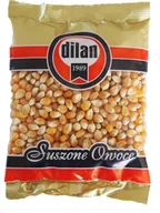 Ziarna i nasiona roślin strączkowych - Dilan Kukurydza do prażenia 150g - miniaturka - grafika 1