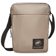 Torby podróżne - Torba naramienna Mammut Xeron Pouch 2 Kolor: beżowy - miniaturka - grafika 1