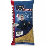 Zanęty - Zanęta Płoć Champion Feed RF Breme 1 kg - miniaturka - grafika 1