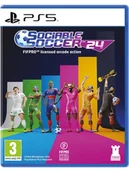 Gry PlayStation 5 - Sociable Soccer 24 (PS5) - miniaturka - grafika 1