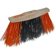 Miotły, szufle, mopy - EPM EPM Szczotka ulicówka 24cm E-260-0050 E-260-0024 - miniaturka - grafika 1