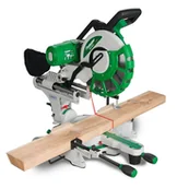 Piły elektryczne - Holzstar 305 E 2000W - miniaturka - grafika 1