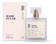 Wody i perfumy damskie - MADE IN LAB. Women 90 Woda perfumowana 100ml - miniaturka - grafika 1