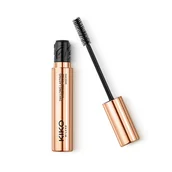 Tusze do rzęs - KIKO Milano 24h Long Lasting & Panoramic Volume Mascara tusz do rzęs zwiększający objętość i podkreślający o trwałości do 24 godzin 12ml - miniaturka - grafika 1