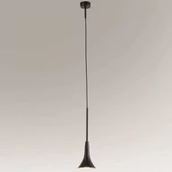Lampy sufitowe - Shilo KANZAKI 8531 lampa wisząca 1x4,5W/LED 4000K IP20 8531 - miniaturka - grafika 1