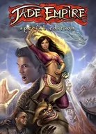 Gry PC Cyfrowe - Jade Empire: Special Edition (PC) Klucz GOG - miniaturka - grafika 1