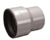 Akcesoria hydrauliczne - Wavin Traper kanalizacyjny PP wew. HT 50 popiel 3060531241 - miniaturka - grafika 1