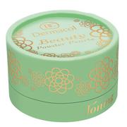 Pudry do twarzy - Dermacol Puder Beauty Powder Pearls 25 g Damskie - miniaturka - grafika 1