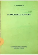 Chemia - Agrochemia fosforu - miniaturka - grafika 1