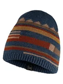 Czapki dla dzieci - Buff Czapka w kolorze granatowym - miniaturka - grafika 1