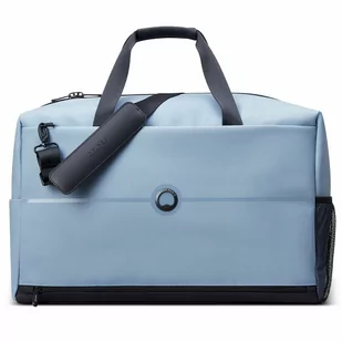Delsey Torba podróżna Turenne 55 cm blaugrau - Walizki - miniaturka - grafika 1