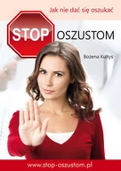 Poradniki hobbystyczne - Bogulandia Stop oszustom - Kultys Bożena - miniaturka - grafika 1